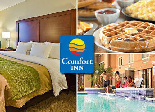 Comfort Gateway Estalagem