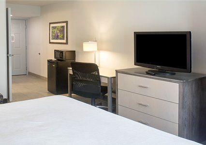 Inn Comfort Gateway 3*