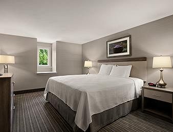 Comfort Gateway 3*
