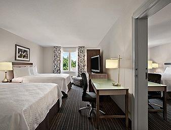 Comfort Gateway 3* Williamsburg