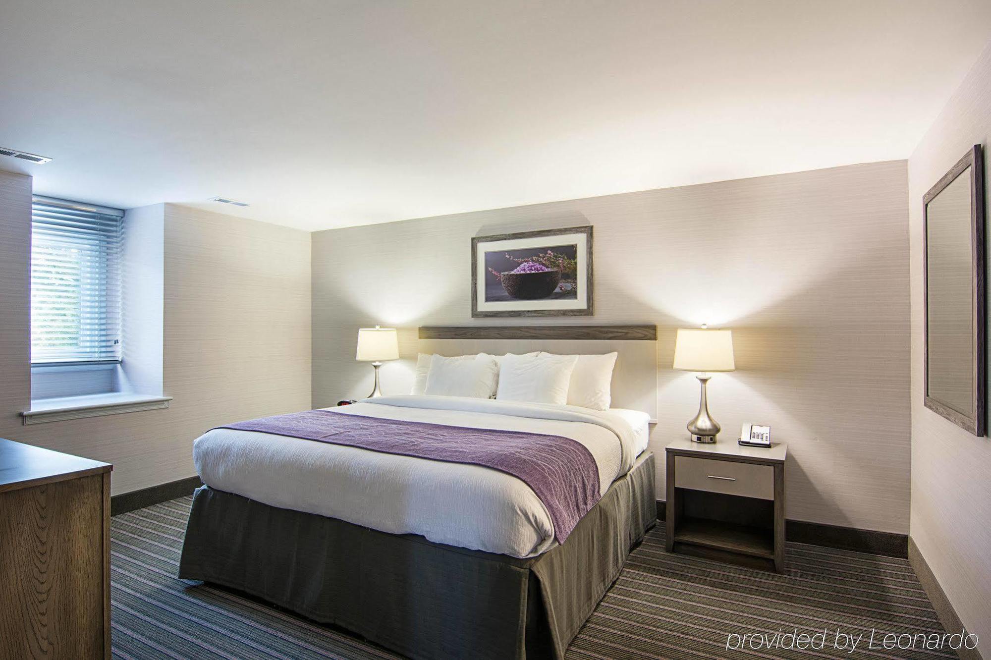 Comfort Gateway 3* Williamsburg