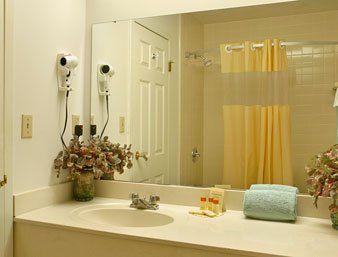 Inn Comfort Gateway