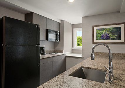 Inn Comfort Gateway 3*