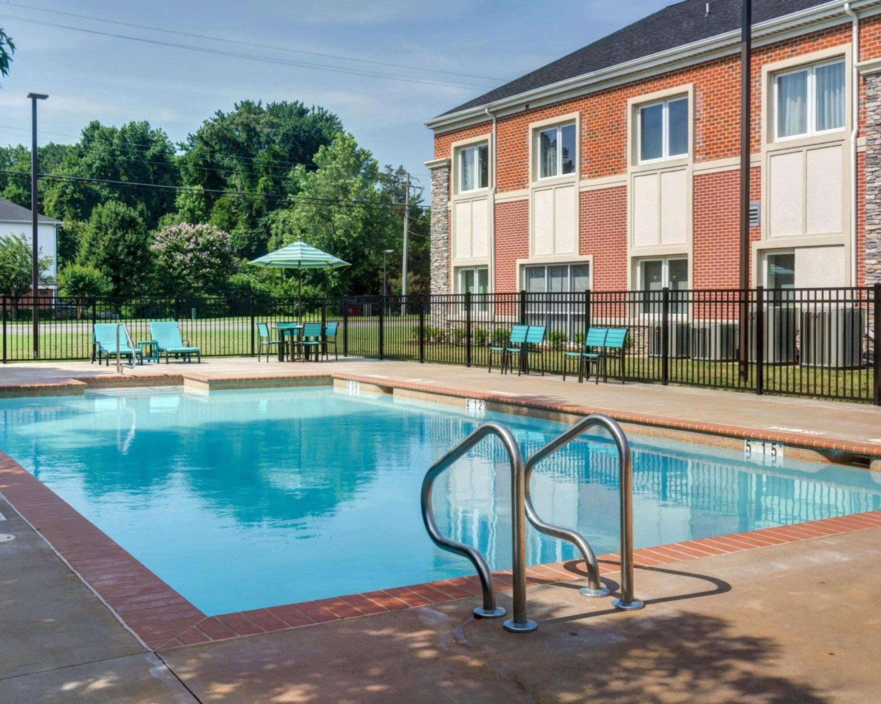 Inn Comfort Gateway