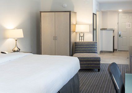 Inn Comfort Gateway