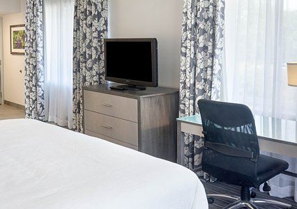 Comfort Gateway Inn Williamsburg