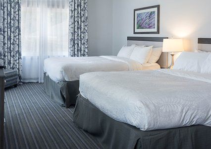 Inn Comfort Gateway