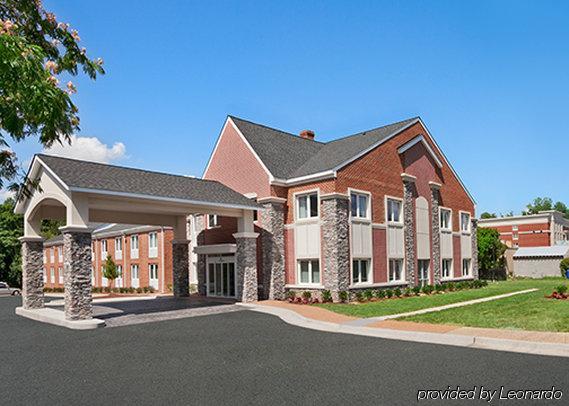 Inn Comfort Gateway 3*