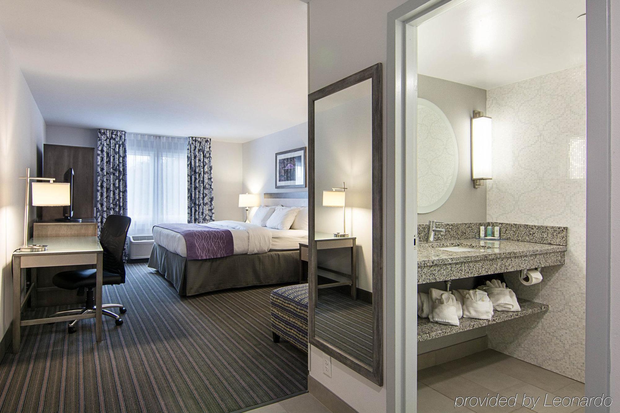 Inn Comfort Gateway Williamsburg