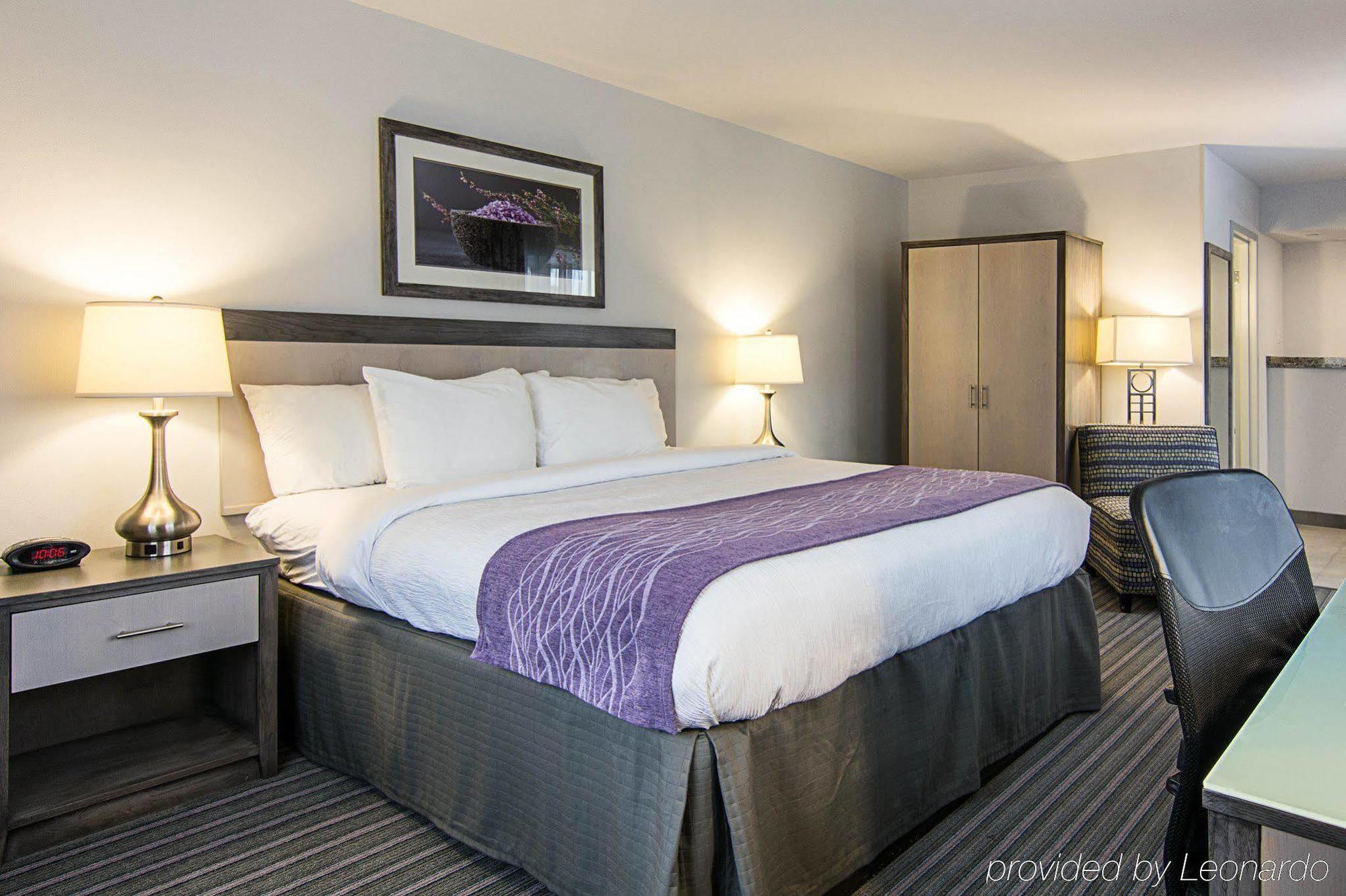 Comfort Gateway 3*