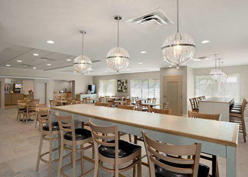 Inn Comfort Gateway 3*