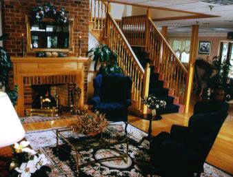 Inn Comfort Gateway