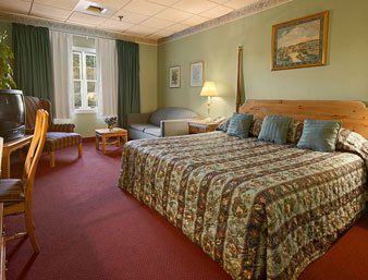 Inn Comfort Gateway 3*